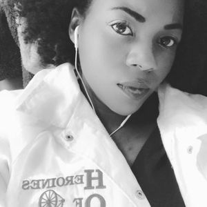 Meet your Posher, Dtr ziyacdah